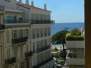 Residence Gray d'Albion 2P BLA584