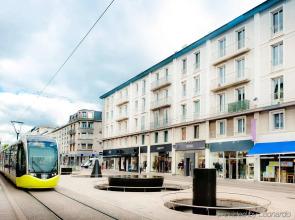 Hôtel ibis Brest Centre