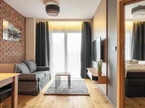 RentPlanet - Sienkiewicza Residence