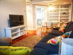 HARMONY, pleno centro Oviedo 50 mtrs catedral