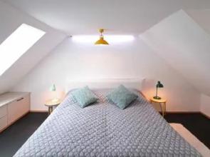 fewo1846 - Lille hus