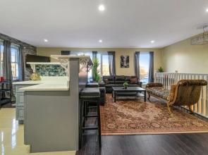 Comfy Queens Home - Just Minutes From Jfk Airport! 3 Bedroom Apts by Redawning