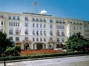 Bristol Hotel Salzburg
