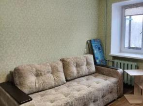 Apartment Nord Apart on Komsomolskaya street, 39