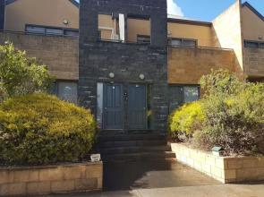 Gillies st Apartments