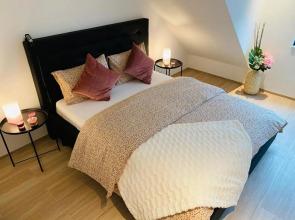 Résidence palace expo