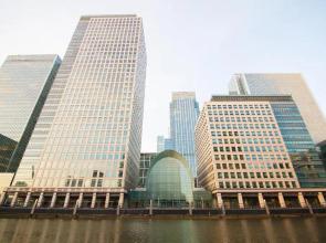 Horizon Canary Wharf Apartments