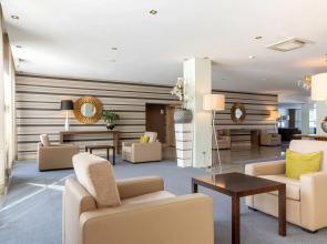 Hotel Porta do Sol Conference Center & Spa