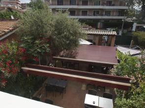 Hotel Restaurant Le Derby