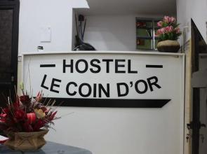 Hostel Le Coin D or