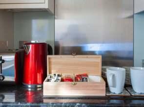 Bloomsbury - London Regent Apartments