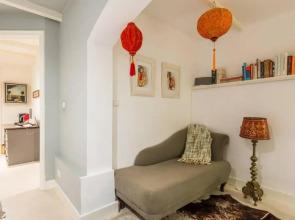 Perfect APT - Heart of Amsterdam