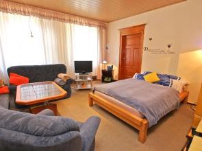 Ferienwohnung Lychen UCK 1021