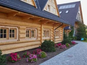 Gazdwka Spa w Zoledowie