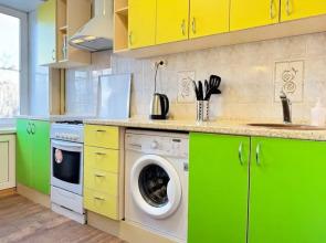 Akvarel na ul. Sennaya, 3