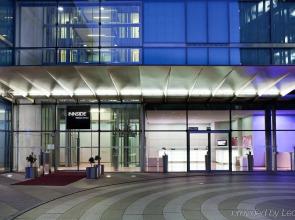 INNSiDE by Meliá München Parkstadt Schwabing