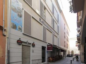 Apartamentos Turisticos Costa Azul Granada