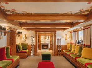 Airelles Courchevel - Les Airelles