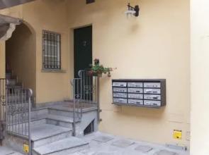 AcquaTerraFuoco - City Apartments