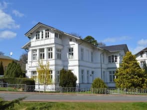 Villa zur See - FeWo 08