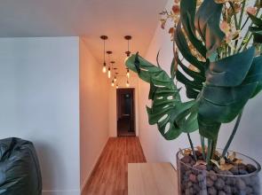 Cápsula Hotel Sao Paulo - Paulista