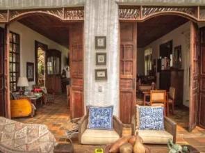 Hotel Casa de Campo El Delirio