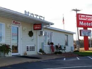 Badger Motel