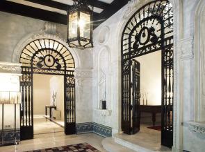 Hotel Palacio Del Retiro, Autograph Collection