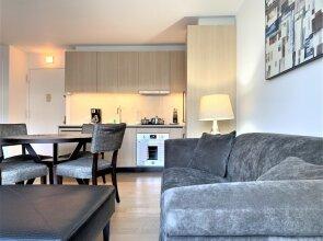 West Chelsea Apartment 30 Day Rentals