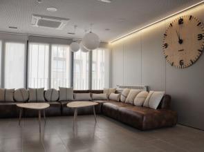 Residencia Universitaria Resa Tarragona Mediterrani - Campus Accomodation