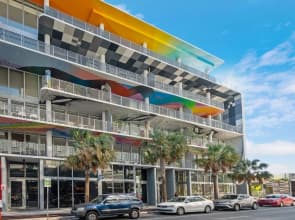 Roami at Wynwood Penthouse