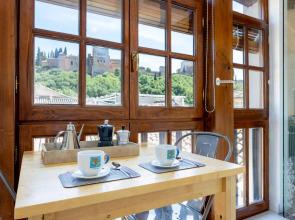 Genteel Home Mirador de la Victoria