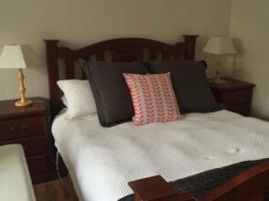 Nutgrove Beach Studio Apartment