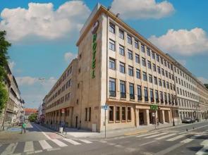 B&B Hotel Poznań Old Town