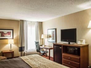 Comfort Inn