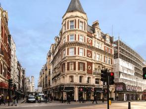 My Apartments Piccadilly Circus