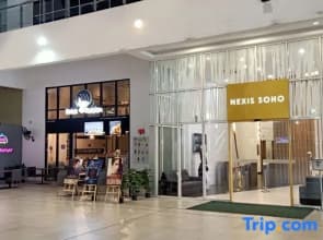 Sunway NEXIS, Kota Damansara