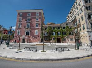 Kampielo Studio in the heart of Old Town