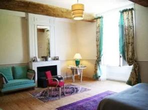 Chambres d'hôtes Château de Bonabry