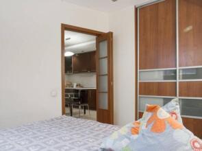 Luxury Opera House Apartment