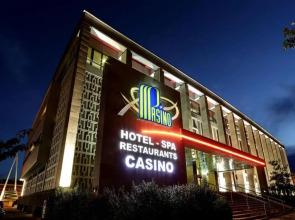 Le Cocon sur les Quais - 4 pers - Parking privé