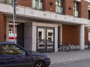 Studio Lwowska 1 by Renters