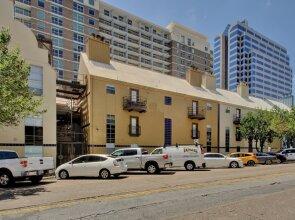 AustinStays 3 Bedroom Downtown Suite
