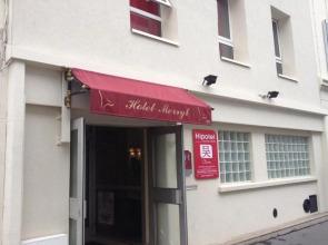 Merryl Hotel