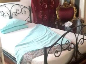 Apartment With 2 Bedrooms in Scoglitti, With Wonderful sea View and Furnished Terrace