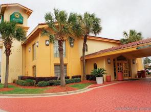 La Quinta Inn