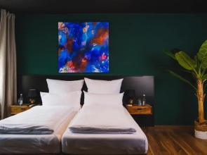 Gästezimmer Friedrich