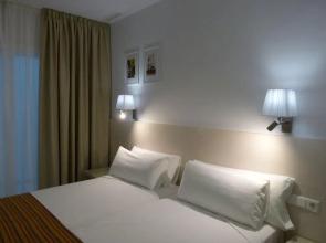 Apartamentos Patagonia Sur