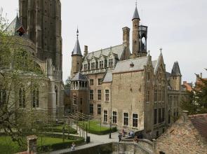 Exclusive Guesthouse Bonifacius