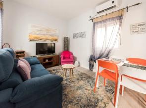 Fernando el Católico City Center